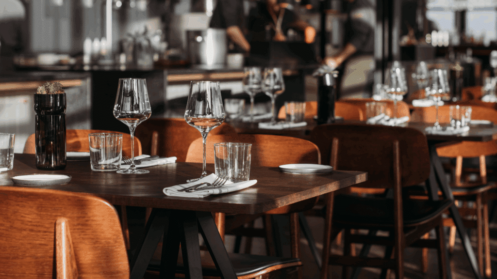Commercial Insurance Fitzpatrick MI Restaurant