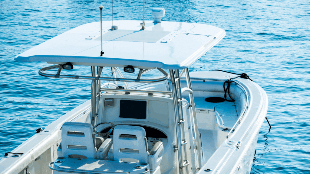 Marine Boat Insurance Fitzpatrick MI Water